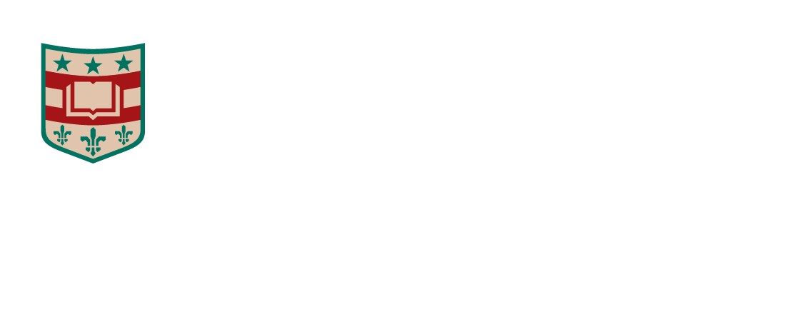 WashU Logo